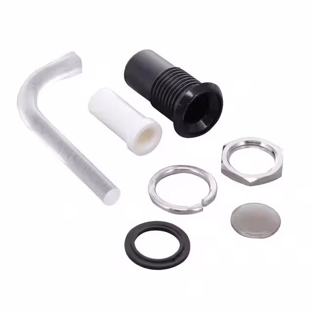 RHD-0700-2000-F9PS67PR Bivar Inc.  Optique - Conduits de lumière